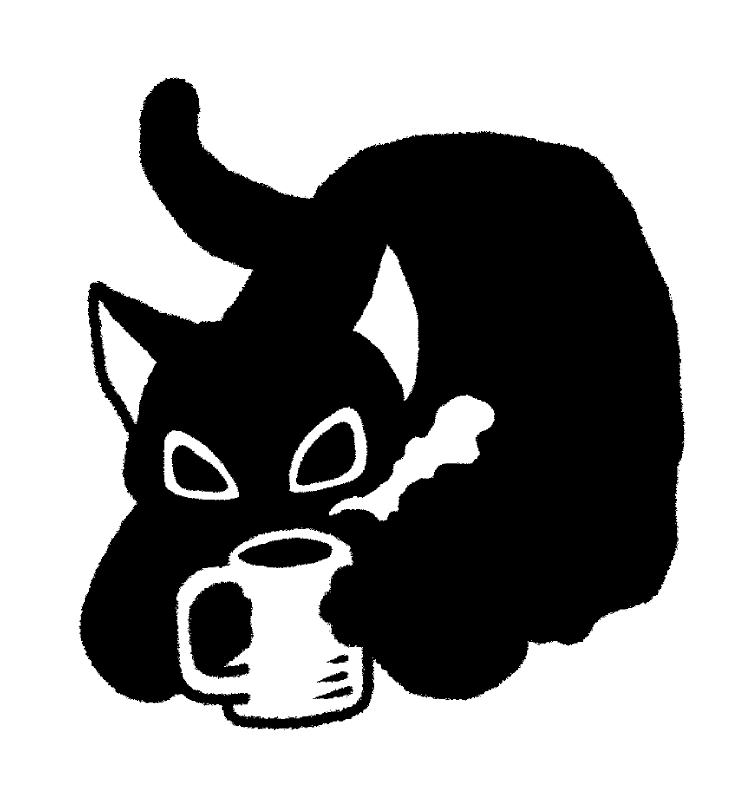 BlackCatNotes